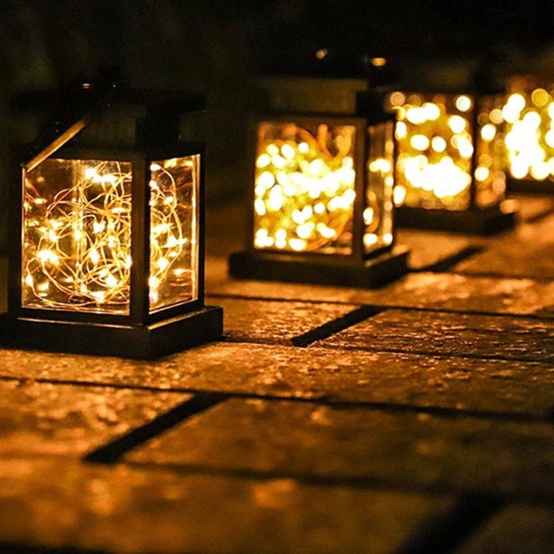 Solar Garden Light strip Palace lantern Star LED Lamp Chandelier For Garden Outdoor Park Decorations Hanging Tree holiday lighti
Solar Garden Light strip Palace lantern Star LED Lamp Chandelier For Garden Outdoor Park Decorations Hanging Tree holiday lighti