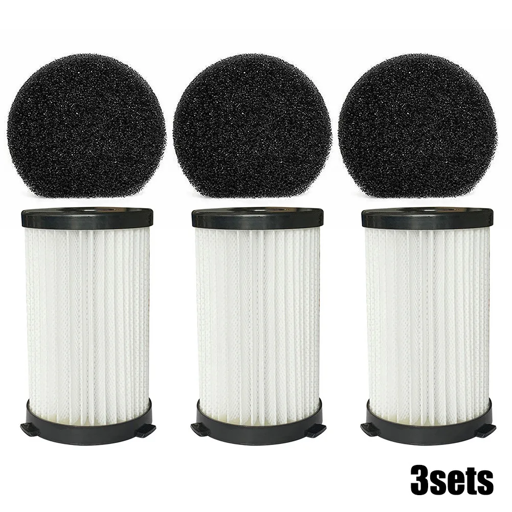 3pcs Filter For Galaxy GL6255 DCG BS3070 For Clatronic BS1306 Corded Vacuum Cleaner Filter HEPA Element
3pcs Filter For Galaxy GL6255 DCG BS3070 For Clatronic BS1306 Corded Vacuum Cleaner Filter HEPA Element
