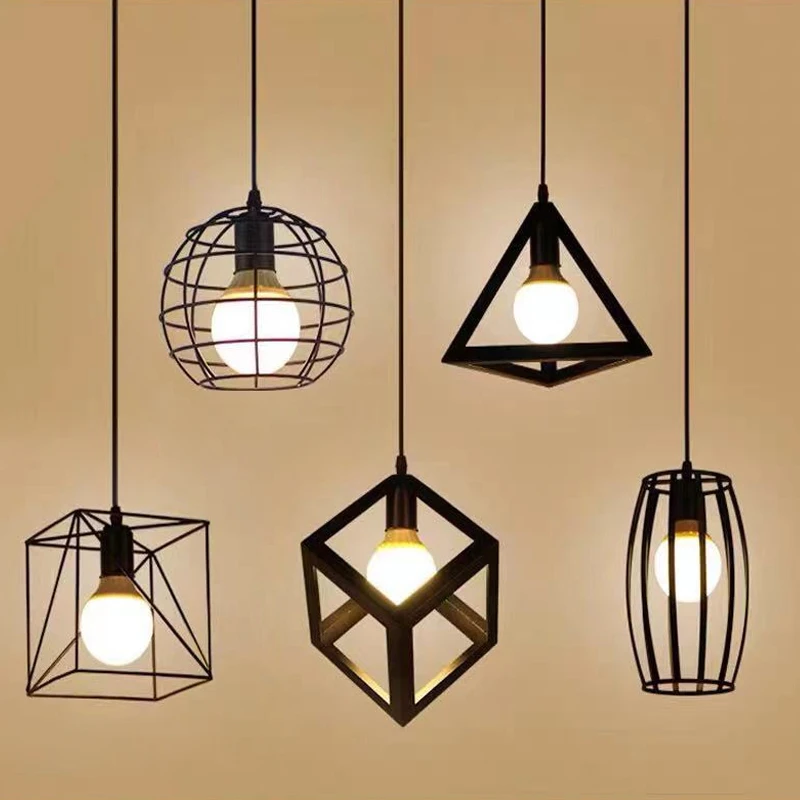 Винтажный подвесной светильник Эдисона в стиле лофт, салонный декоративный светильник в стиле индастриал, e27, железная подставка для рестор...
Винтажный подвесной светильник Эдисона в стиле лофт, салонный декоративный светильник в стиле индастриал, e27, железная подставка для рестор...