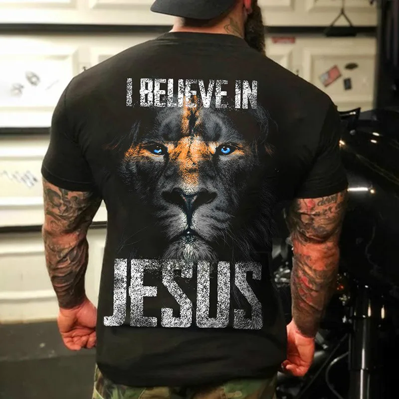 Fashionable Men's Summer Short-Sleeved T-Shirt 2021 3D All-Match Graphic T-Shirt Oversized Loose O-Neck Breathable Streetwear
Fashionable Men's Summer Short-Sleeved T-Shirt 2021 3D All-Match Graphic T-Shirt Oversized Loose O-Neck Breathable Streetwear