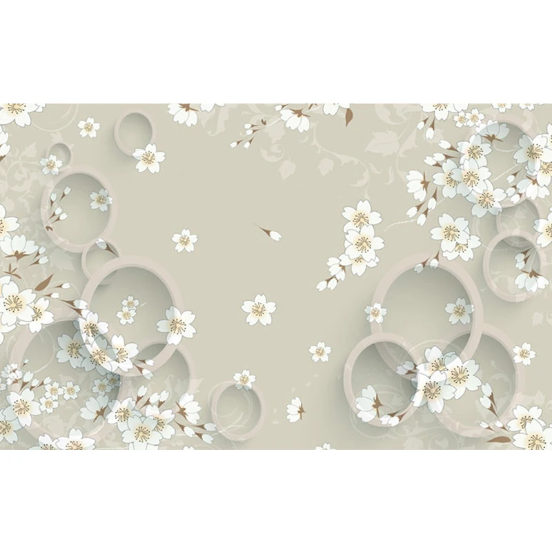 Custom Wall Murals Chinese Style White Flower Stereoscopic Relief 3d Living Room Tv Backdrop Wallpaper De Parede 3d
Custom Wall Murals Chinese Style White Flower Stereoscopic Relief 3d Living Room Tv Backdrop Wallpaper De Parede 3d