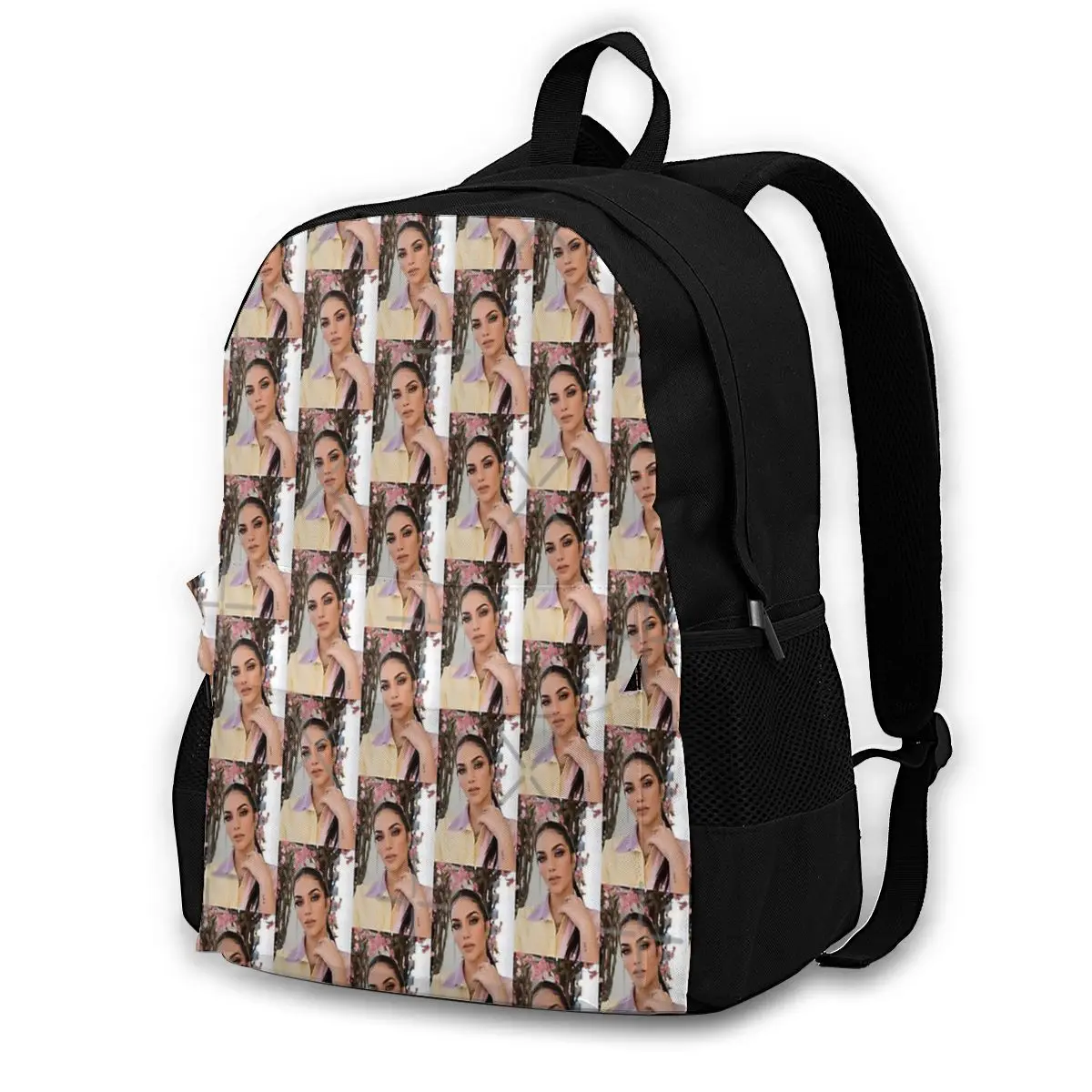 Kimberly Loaiza Women's Backpack Men's Bags School Backpack Bagpack Man Backpack Backpack For Girls
Kimberly Loaiza Women's Backpack Men's Bags School Backpack Bagpack Man Backpack Backpack For Girls