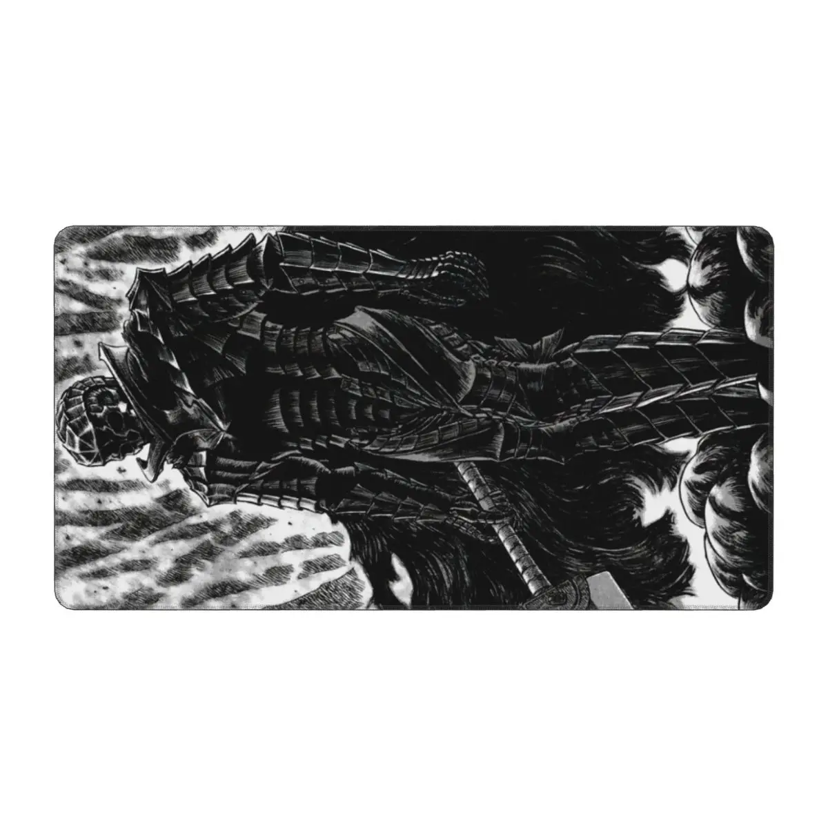 Коврик для мыши для ноутбука Berserk Armor кишки Kentaro Miura Коврик Для Мыши для ПК коврик для мыши с рисунком черепа рыцаря аниме XXL коврик для мыши дл...
Коврик для мыши для ноутбука Berserk Armor кишки Kentaro Miura Коврик Для Мыши для ПК коврик для мыши с рисунком черепа рыцаря аниме XXL коврик для мыши дл...