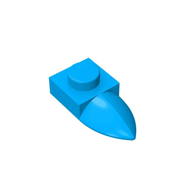 10 шт. 49668 1x1 MOC совместимая сборка, детали для конструктора, аксессуары, блоки «сделай сам», сменные частицы, детская игрушка, высокотехнологи...
10 шт. 49668 1x1 MOC совместимая сборка, детали для конструктора, аксессуары, блоки «сделай сам», сменные частицы, детская игрушка, высокотехнологи...