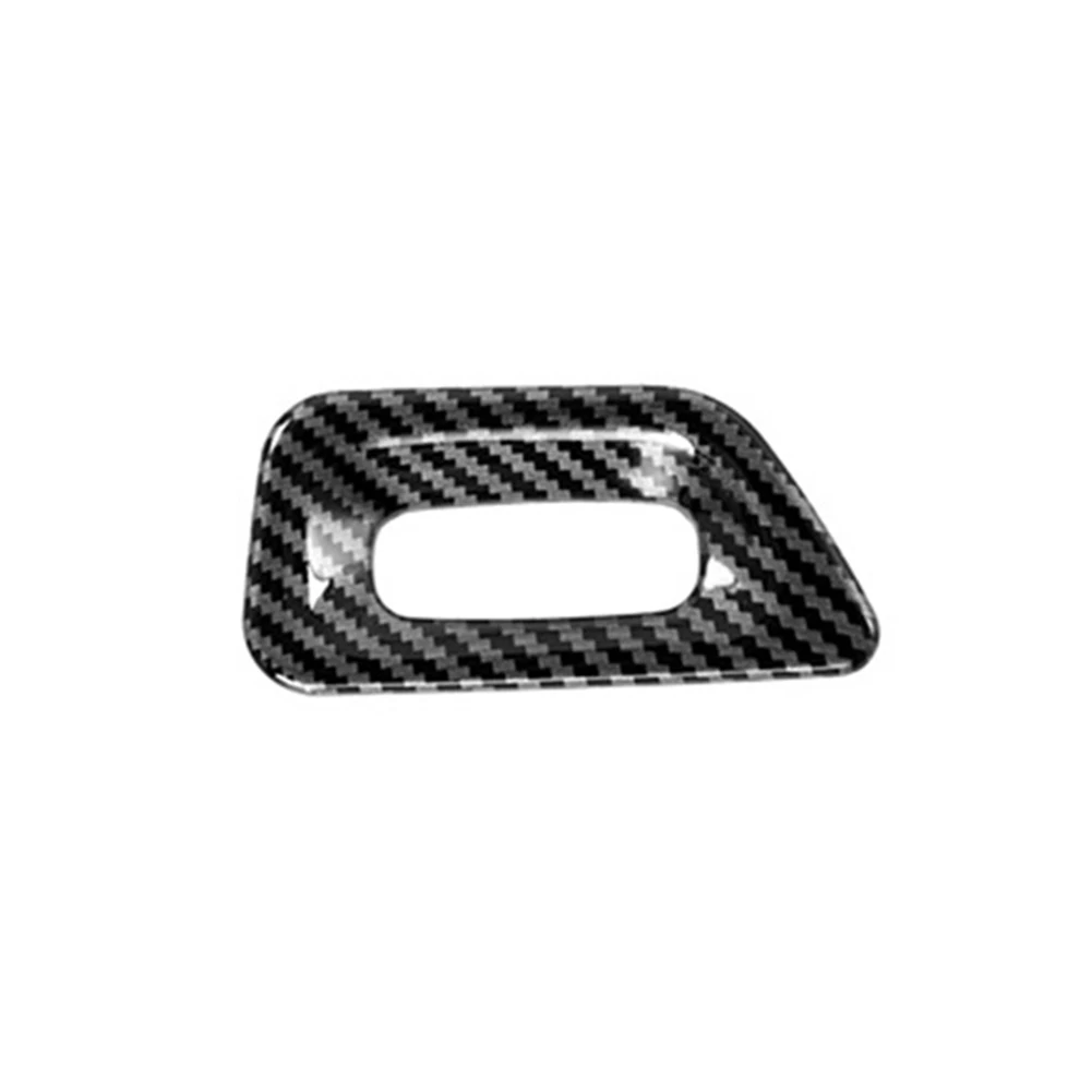 1pc Car Stickers Carbon Fiber Back Door Tailgate Switch Cover Trim For Honda Civic 2022 Sedan11th Accessories Quality Tools
1pc Car Stickers Carbon Fiber Back Door Tailgate Switch Cover Trim For Honda Civic 2022 Sedan11th Accessories Quality Tools