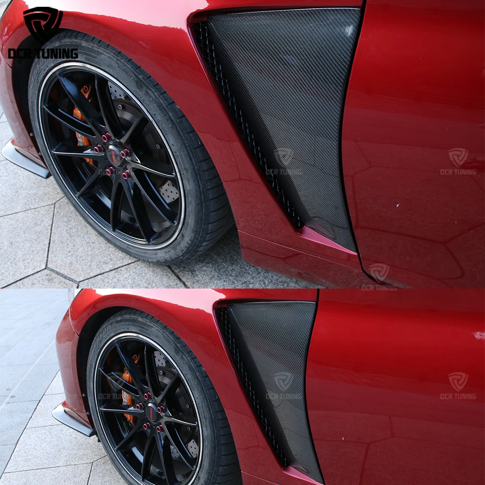 2014 2015 2016 2017 Q50 Carbon Fiber Glass Front Fender For Infiniti Q50 Q50S Car Styling Standard Sedan 4-Door Side Fender Trim
2014 2015 2016 2017 Q50 Carbon Fiber Glass Front Fender For Infiniti Q50 Q50S Car Styling Standard Sedan 4-Door Side Fender Trim