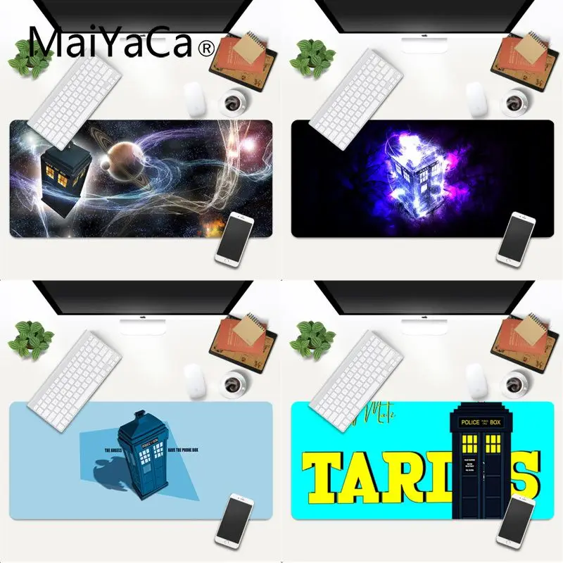 Doctor Who House Police Box MousePads Computer Laptop Anime Mouse Mat Gaming Mouse Mat xl xxl 800x300mm for world of warcraft
Doctor Who House Police Box MousePads Computer Laptop Anime Mouse Mat Gaming Mouse Mat xl xxl 800x300mm for world of warcraft