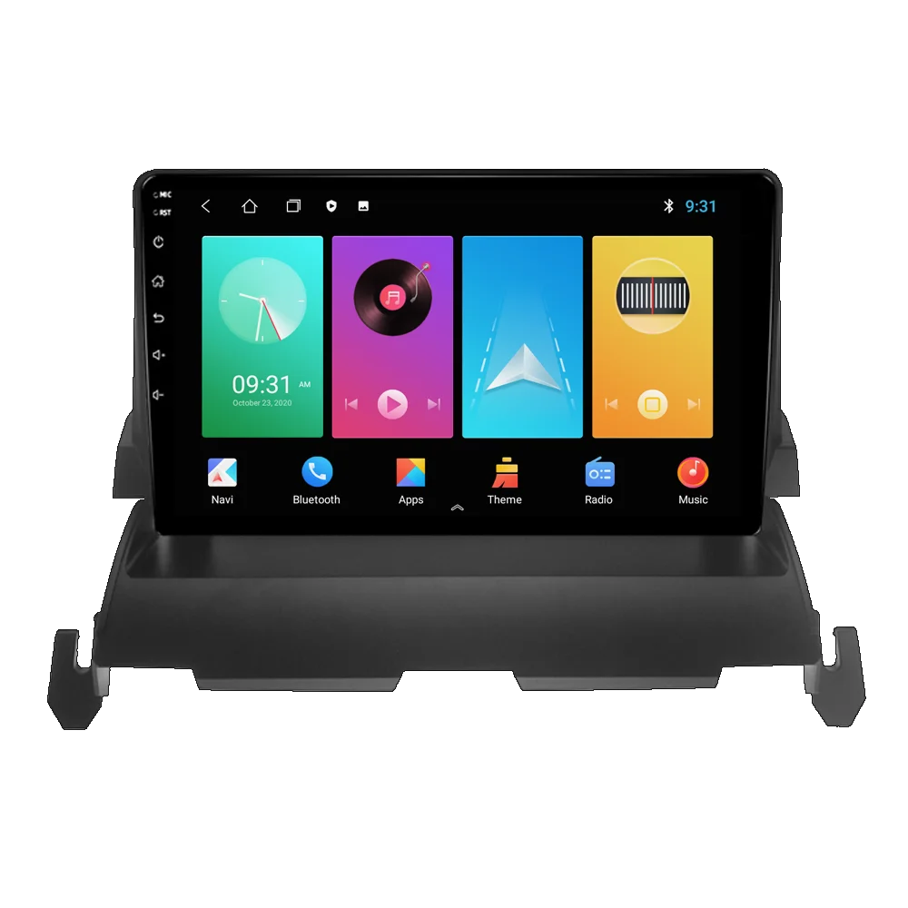 Car Radio 2 Din Android for Dodge Journey 2009-2012 Car Stereo GPS Navigation Multimedia Video Player Autoradio Head Unit Audio
Car Radio 2 Din Android for Dodge Journey 2009-2012 Car Stereo GPS Navigation Multimedia Video Player Autoradio Head Unit Audio