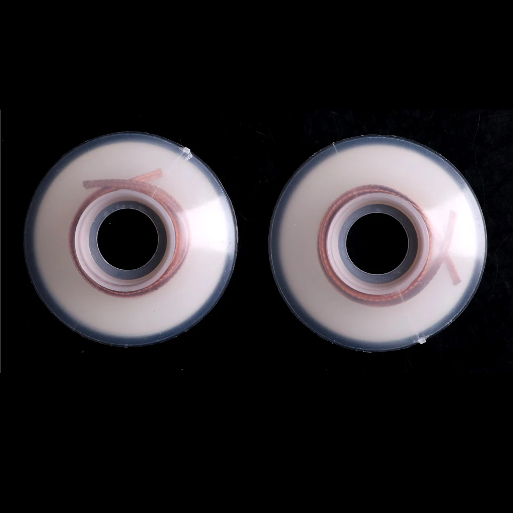 2Pcs 95cm Width: 2.0mm Desolder Braid Solder Remover Wick Low Residue Non-Clean Tin Strip Repair Tools Good Helper
2Pcs 95cm Width: 2.0mm Desolder Braid Solder Remover Wick Low Residue Non-Clean Tin Strip Repair Tools Good Helper