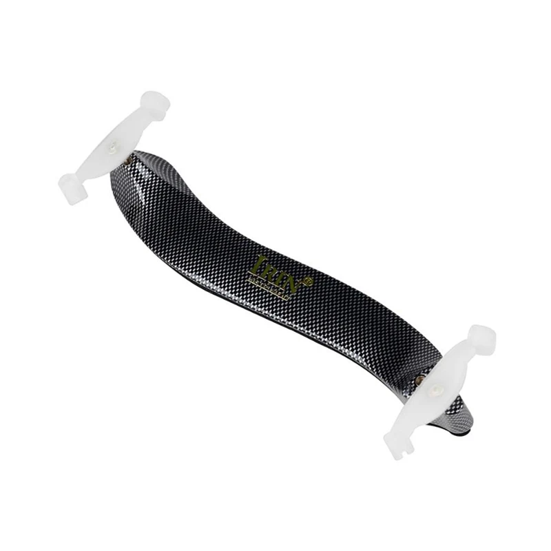 IRIN Shoulder Rest Violin Shoulder Rest 4/4 and 3/4 Light Violin Shoulder Rest Soft Bridge for Pad Violin Shoulder Rest
IRIN Shoulder Rest Violin Shoulder Rest 4/4 and 3/4 Light Violin Shoulder Rest Soft Bridge for Pad Violin Shoulder Rest
