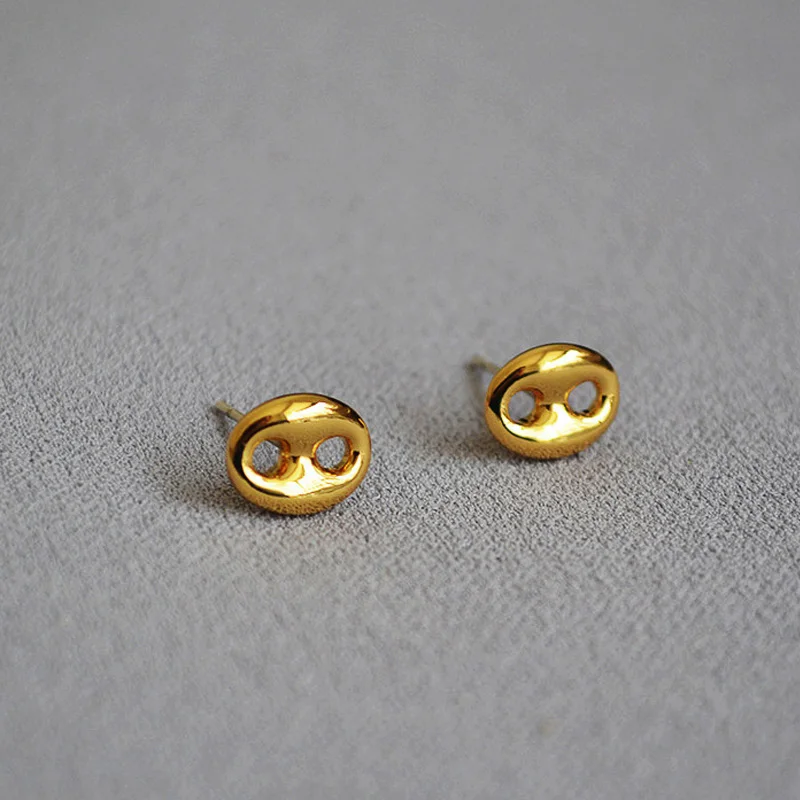 2021 Trend Pig Nose Earrings Fashion Charm Golden Punk Women Japanese Jewelry Birthday Gifts For Girl Unicorn Sweet Brass
2021 Trend Pig Nose Earrings Fashion Charm Golden Punk Women Japanese Jewelry Birthday Gifts For Girl Unicorn Sweet Brass