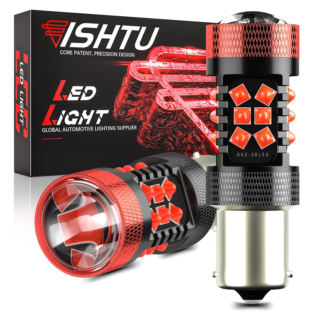 Лампа стоп-сигнала ISHTU, 2 шт., 1156, S25, BA15S, P21W, светодиодсветодиодный, T20, T25, Canbus 2SMD, 7443, 3157, задний указатель поворота автомобиля, 12 В, 6000 К, янтарно-...
Лампа стоп-сигнала ISHTU, 2 шт., 1156, S25, BA15S, P21W, светодиодсветодиодный, T20, T25, Canbus 2SMD, 7443, 3157, задний указатель поворота автомобиля, 12 В, 6000 К, янтарно-...