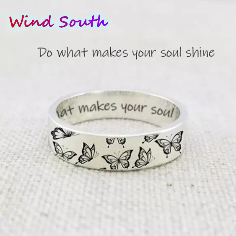 WS Vintage Simplicity Carved Flower Rings for Women Men Bohemian Delicate Wildflowers Floral Daisy Handmade Ring for Female Gift
WS Vintage Simplicity Carved Flower Rings for Women Men Bohemian Delicate Wildflowers Floral Daisy Handmade Ring for Female Gift