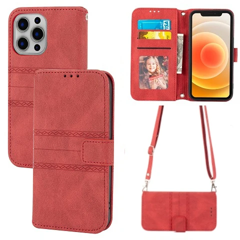 Lanyard Leather Wallet Flip Case For iPhone 11 12 13 14 Pro Max Mini X XR XS Max 7 8Plus Crossbody Strap Card Holder Phone Cover
Lanyard Leather Wallet Flip Case For iPhone 11 12 13 14 Pro Max Mini X XR XS Max 7 8Plus Crossbody Strap Card Holder Phone Cover