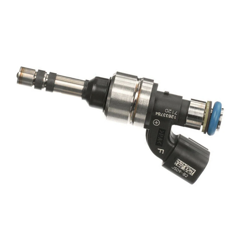 4 PCS Car Injectors for Chevrolet Buick GMC2.4L 12649565 12633789 12633784 12608362 
4 PCS Car Injectors for Chevrolet Buick GMC2.4L 12649565 12633789 12633784 12608362