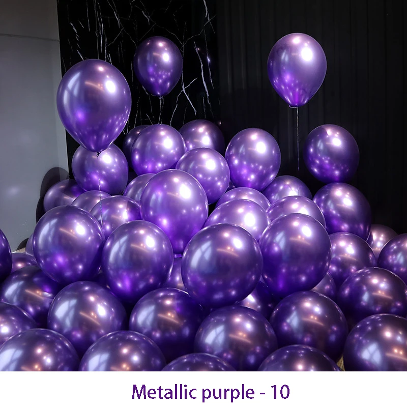 12 inches Wedding Room Metal BALLOON Birthday Exhibition Party Decoration Scene Layout Golden Wedding Children Balloon 057
12 inches Wedding Room Metal BALLOON Birthday Exhibition Party Decoration Scene Layout Golden Wedding Children Balloon 057