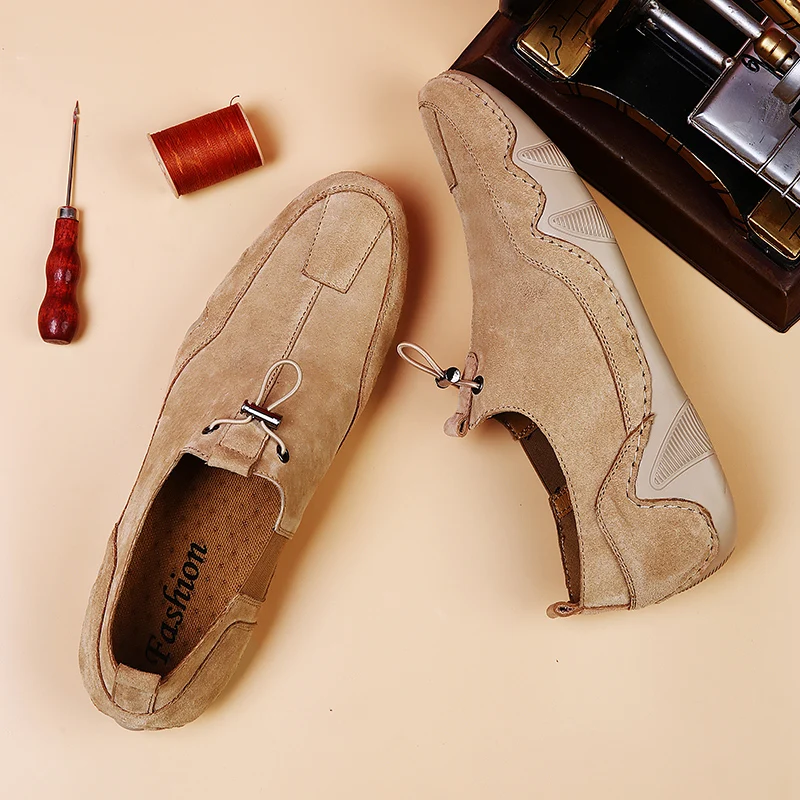 Men Casual Flat Shoes Men's Leather Casual Shoes Men Fashion Hot Sneakers Man Shoe Mens Causal Sneaker For Leisure Black
Men Casual Flat Shoes Men's Leather Casual Shoes Men Fashion Hot Sneakers Man Shoe Mens Causal Sneaker For Leisure Black