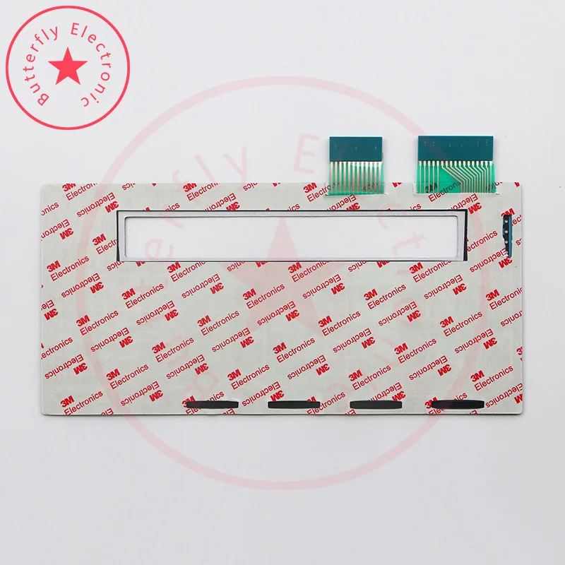 Brand new High quality SAE MT-80 Button panel Keyboard
Brand new High quality SAE MT-80 Button panel Keyboard
