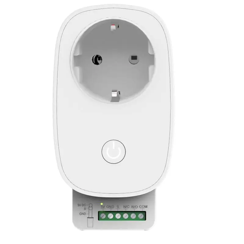 Таймер автоматического полива для умного дома, Wi-Fi, с поддержкой Alexa и Google
Таймер автоматического полива для умного дома, Wi-Fi, с поддержкой Alexa и Google