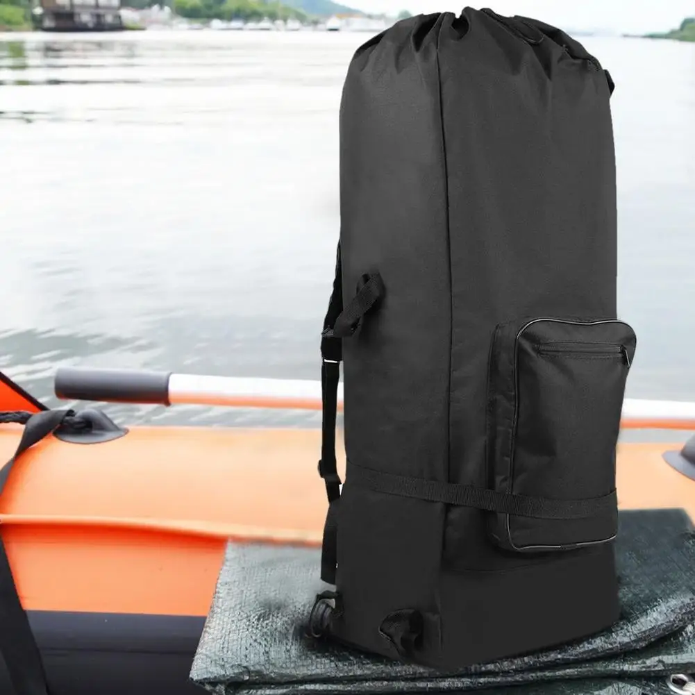 Iatable Paddle Board Backpack Paddle Backpack Large Capacity Water Sports Backpack Paddling Backpack Storage Bag
Iatable Paddle Board Backpack Paddle Backpack Large Capacity Water Sports Backpack Paddling Backpack Storage Bag