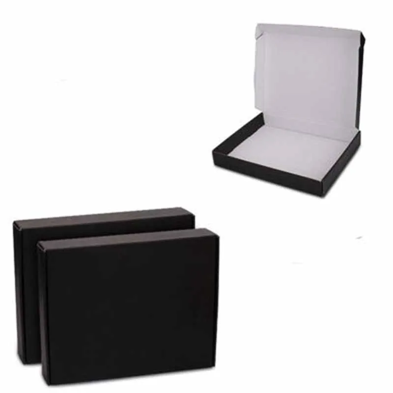 10pcs White /Black/Pink Gift Box Festival Party Corrugated Box Storage Display Carton Supports Packaging Craft Clothing Box
10pcs White /Black/Pink Gift Box Festival Party Corrugated Box Storage Display Carton Supports Packaging Craft Clothing Box