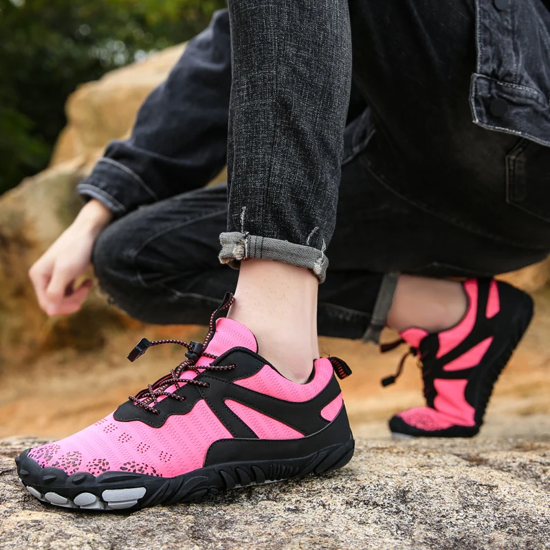 Unisex Beach Water Shoes Quick-Drying Swimming Aqua Shoes Seaside Slippers Surf Upstream Light Sports Water Shoes Sneakers
Unisex Beach Water Shoes Quick-Drying Swimming Aqua Shoes Seaside Slippers Surf Upstream Light Sports Water Shoes Sneakers
