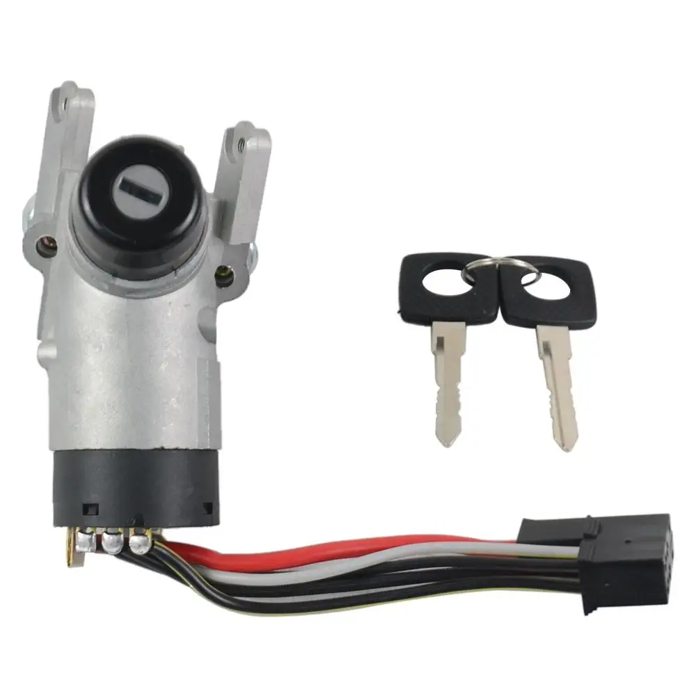 AP02 IGNITION SWITCH LOCK FOR MERCEDES SPRINTER 901 902 903 VITO 638 For VW LT New
AP02 IGNITION SWITCH LOCK FOR MERCEDES SPRINTER 901 902 903 VITO 638 For VW LT New
