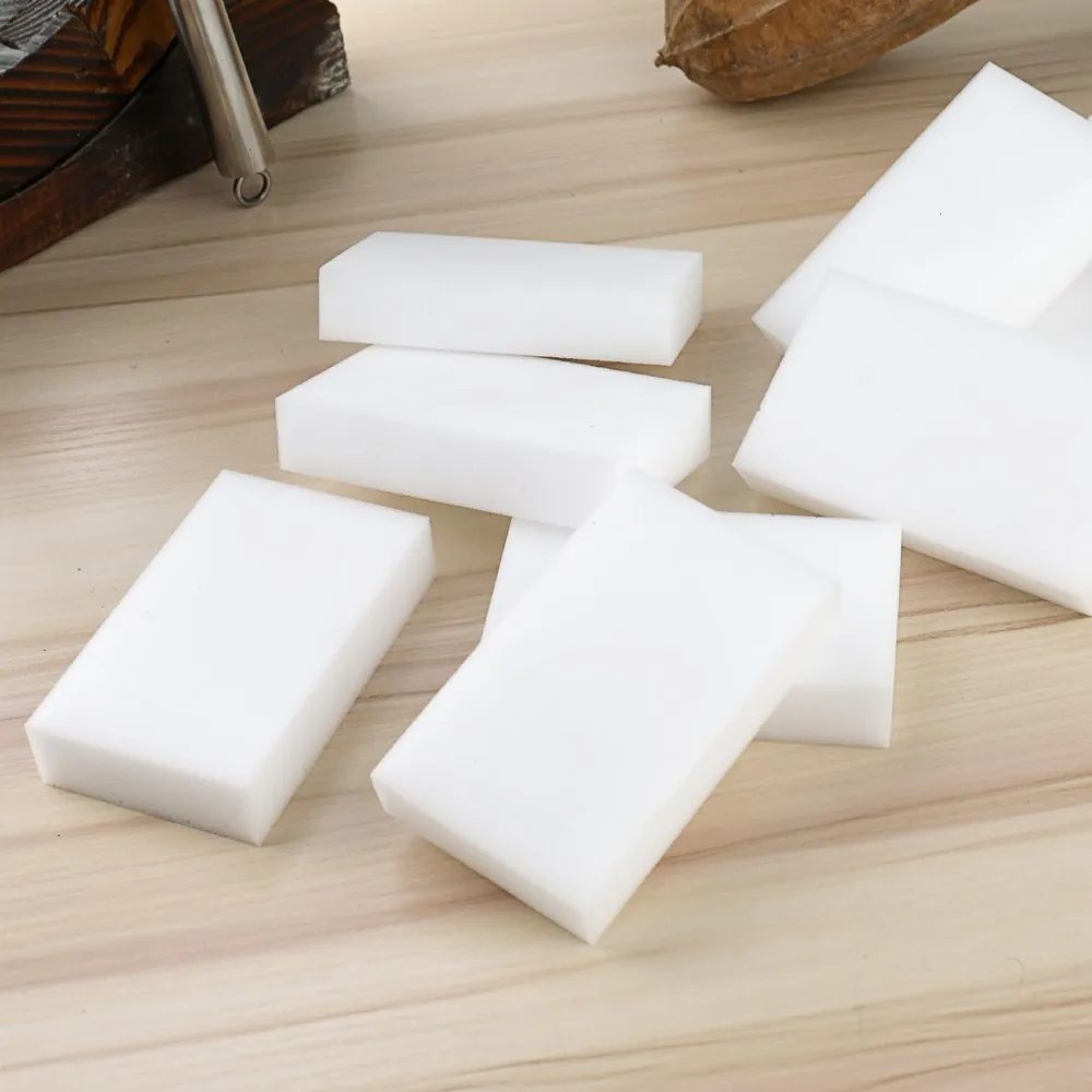 Magic Multi-functional Cleaning Sponge Eraser Cleaner Foam Kitchen Tools Multi-functional Cleaning Sponge Eraser
Magic Multi-functional Cleaning Sponge Eraser Cleaner Foam Kitchen Tools Multi-functional Cleaning Sponge Eraser