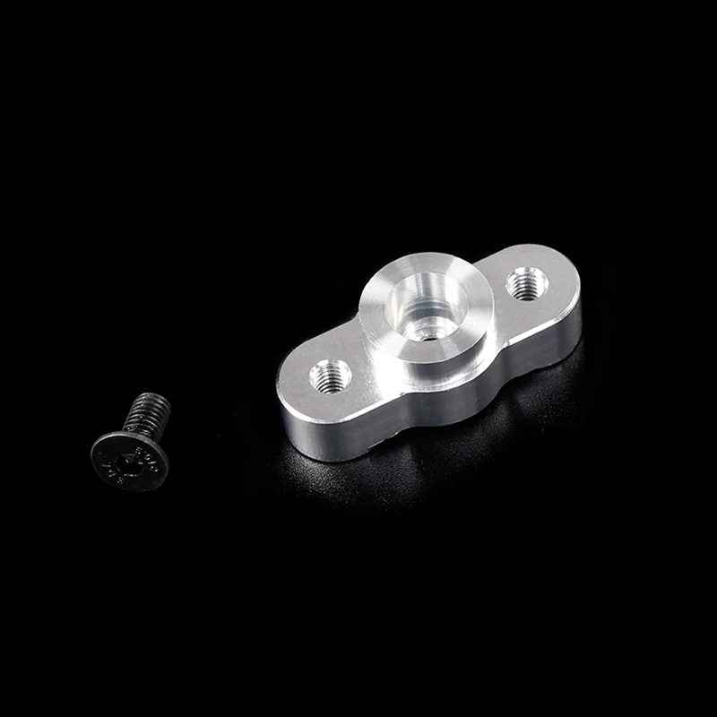 Metal Clutch Shoe Holder Kit Fit for 1/5 HPI ROVAN ROFUN KM GTB TS BAJA 5B 5T 5SC SS
Metal Clutch Shoe Holder Kit Fit for 1/5 HPI ROVAN ROFUN KM GTB TS BAJA 5B 5T 5SC SS
