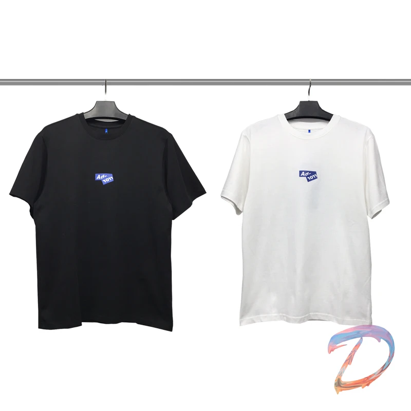 ADER ERROR Origami Style T Shirt Men Women High Quality Round Neck Loose Tops Aedrerror Black White Fashion Casual T-shirt
ADER ERROR Origami Style T Shirt Men Women High Quality Round Neck Loose Tops Aedrerror Black White Fashion Casual T-shirt