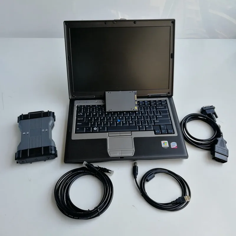 MB STAR C6 SD C6 VCI diagnostic Tool with DOIP Protocol latest software in Used Laptop D630 4G Full Kit Ready to Use
MB STAR C6 SD C6 VCI diagnostic Tool with DOIP Protocol latest software in Used Laptop D630 4G Full Kit Ready to Use