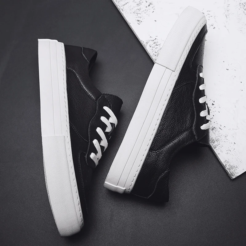 Summer Casual Shoes Casual Leather Shoes For Men Man Fashion Spring Mens Hot Sale Zapatos Casuales 2020 Sneaker Sneakers
Summer Casual Shoes Casual Leather Shoes For Men Man Fashion Spring Mens Hot Sale Zapatos Casuales 2020 Sneaker Sneakers