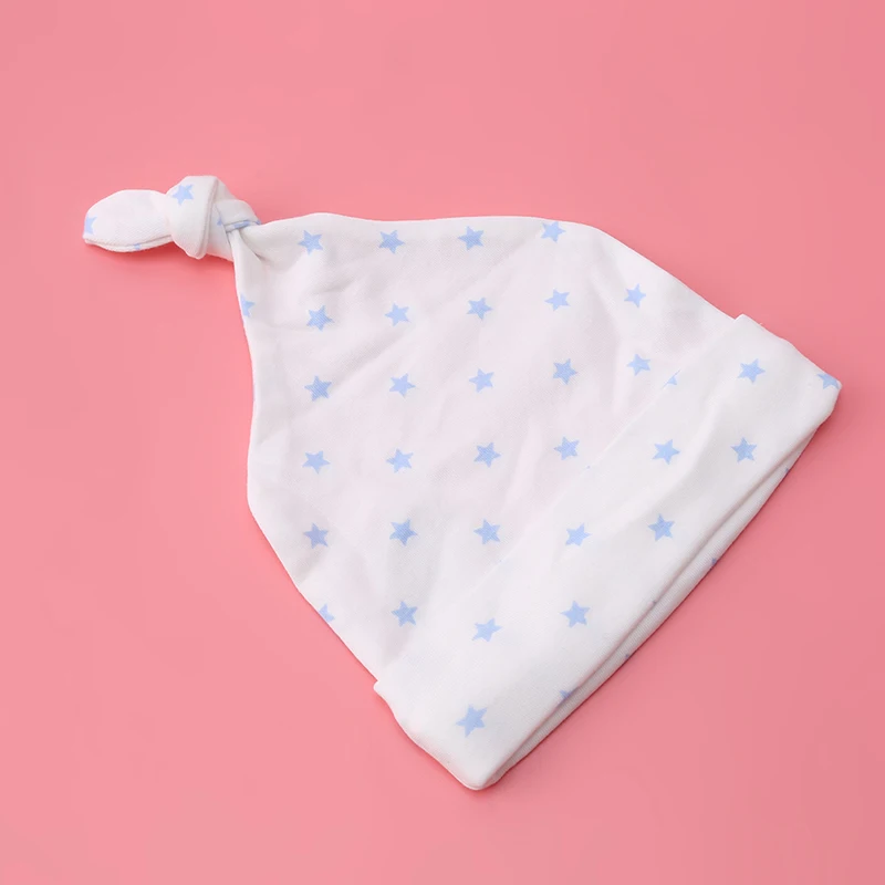 3pcs/set Baby Hats 100% Cotton Printed Baby Hats & Caps For 0-6 Months Newborn Baby Accessories
3pcs/set Baby Hats 100% Cotton Printed Baby Hats & Caps For 0-6 Months Newborn Baby Accessories