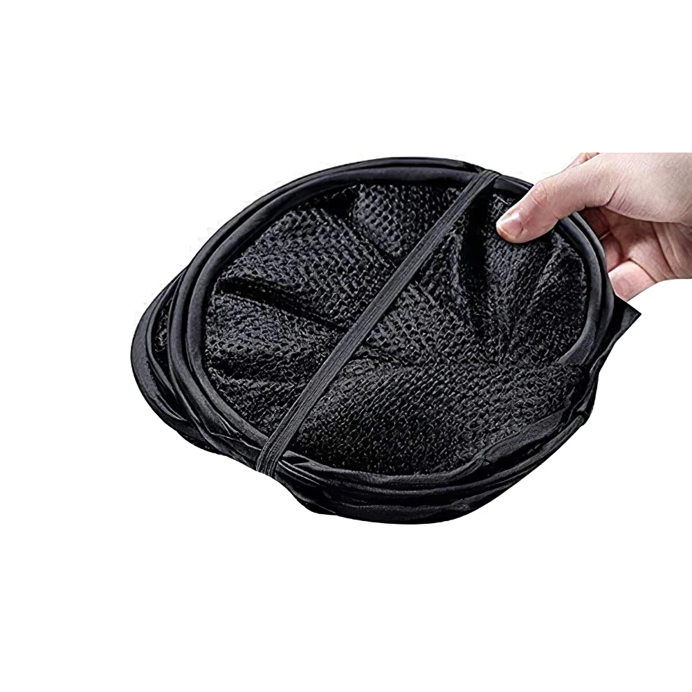 Folding Bra Lingerie Laundry Storage Wash Bags Household Clothes Washing Net Basket Mesh Bag Zipped Wash Hamper Bag Organizer
Folding Bra Lingerie Laundry Storage Wash Bags Household Clothes Washing Net Basket Mesh Bag Zipped Wash Hamper Bag Organizer