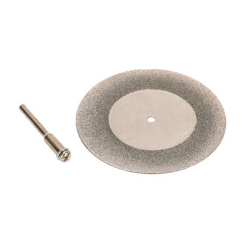 Shank Mini Diamond Cutting Disc Shank Set 2inches 50mm 1/8inches Wood Working Cutter Tool Cutting Saw Blades
Shank Mini Diamond Cutting Disc Shank Set 2inches 50mm 1/8inches Wood Working Cutter Tool Cutting Saw Blades