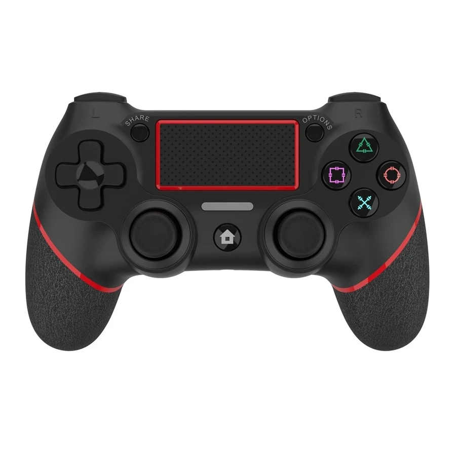 Беспроводной Bluetooth геймпад для Sony PS4, контроллер для Playstation 4, консоль для Playstation Dual Shock 4, джойстик, контроллер
Беспроводной Bluetooth геймпад для Sony PS4, контроллер для Playstation 4, консоль для Playstation Dual Shock 4, джойстик, контроллер