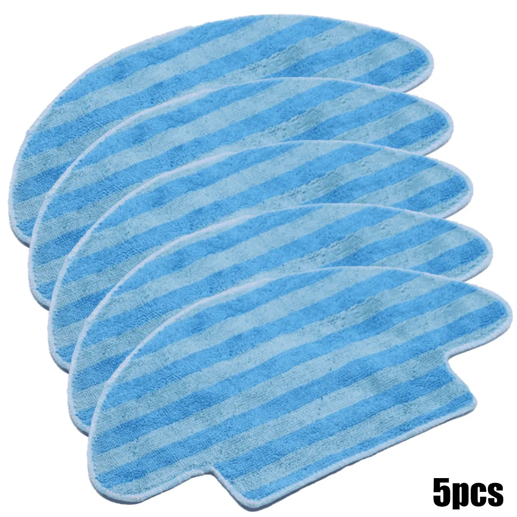 Dust Removal Tool Mopping Clothes For PUCRC 850 Robotic Vacuum Cleaner Accessories Cleaning Mop Cloth Set Vacuum Cleaner Parts
Dust Removal Tool Mopping Clothes For PUCRC 850 Robotic Vacuum Cleaner Accessories Cleaning Mop Cloth Set Vacuum Cleaner Parts