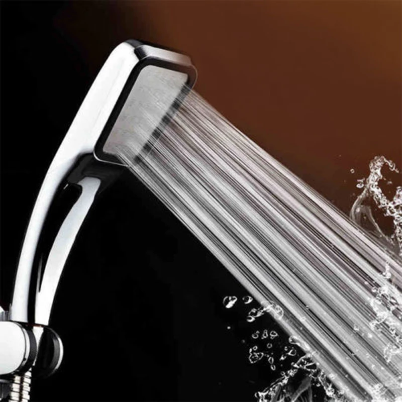 300 Holes High Pressure Shower Head Holes Bath Shower Head Water Saving Handheld Large Shower Head Bathroom Furniture Sets
300 Holes High Pressure Shower Head Holes Bath Shower Head Water Saving Handheld Large Shower Head Bathroom Furniture Sets