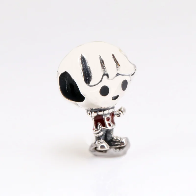 DoDoFly Valentine's Day S925 Sterling Silver Porter Series Beads Fit Original Bracelets Women Jewelry Gifts
DoDoFly Valentine's Day S925 Sterling Silver Porter Series Beads Fit Original Bracelets Women Jewelry Gifts
