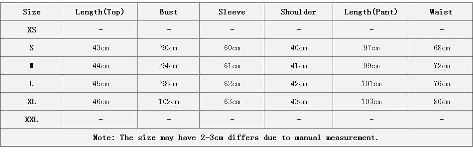 2 Color 4 Size Fashion Women's Tracksuit Fitness Clothing Women Suit Two Piece Set Striped Crop Hoodies Pant Suit Sportswear
2 Color 4 Size Fashion Women's Tracksuit Fitness Clothing Women Suit Two Piece Set Striped Crop Hoodies Pant Suit Sportswear