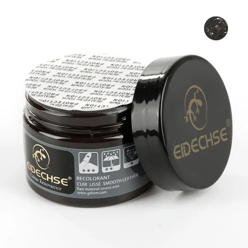 Car Care Liquid Leather Repair Kit Auto Complementary Color Paste Car Seat Sofa Coat Hole Scratch Cracks Polish Paint Care TSLM1
Car Care Liquid Leather Repair Kit Auto Complementary Color Paste Car Seat Sofa Coat Hole Scratch Cracks Polish Paint Care TSLM1