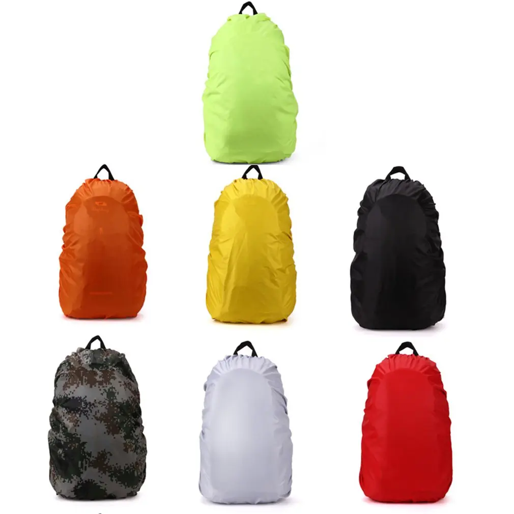35L Waterproof Backpack Rain Cover,Dustproof Cover For Backpack Rainproof Cover Outdoor Camping Hiking Climbing Bag Raincover
35L Waterproof Backpack Rain Cover,Dustproof Cover For Backpack Rainproof Cover Outdoor Camping Hiking Climbing Bag Raincover