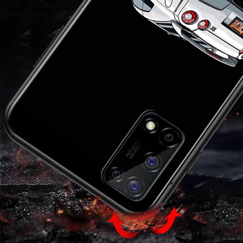 Cartoon Fashion Sports Car For Huawei Honor V30 30S 30i 30 20E 20i 20S 20 Lite Pro Plus Black Phone Case
Cartoon Fashion Sports Car For Huawei Honor V30 30S 30i 30 20E 20i 20S 20 Lite Pro Plus Black Phone Case