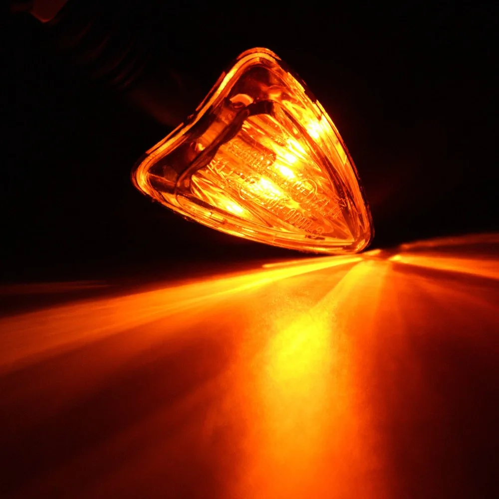 8mm Motorcycle 12v Arrow Blinker Turn Signal Indicator Light Bulb Lamp For Honda Yamaha Suzuki Kawasaki Cruiser Cafe Racer
8mm Motorcycle 12v Arrow Blinker Turn Signal Indicator Light Bulb Lamp For Honda Yamaha Suzuki Kawasaki Cruiser Cafe Racer
