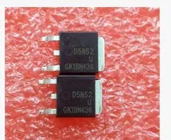 10 шт./лот STD5N52U 5N52U STD5N52 в 252 в наличии на складе
10 шт./лот STD5N52U 5N52U STD5N52 в 252 в наличии на складе