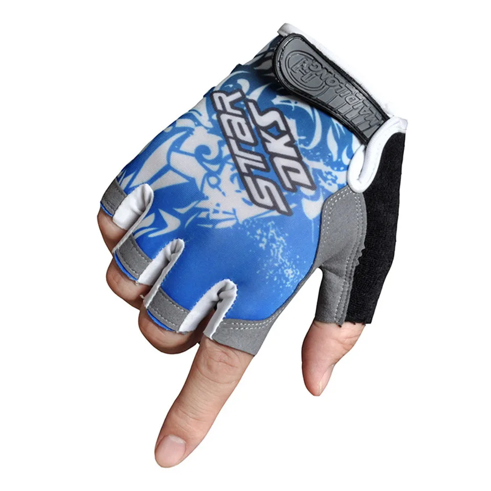 Finess Couple Gloves High Elastic Mesh Stretch Fabric Half Finger Cycling Gloves Outdoor Sports Gloves Cycling Equipments
Finess Couple Gloves High Elastic Mesh Stretch Fabric Half Finger Cycling Gloves Outdoor Sports Gloves Cycling Equipments