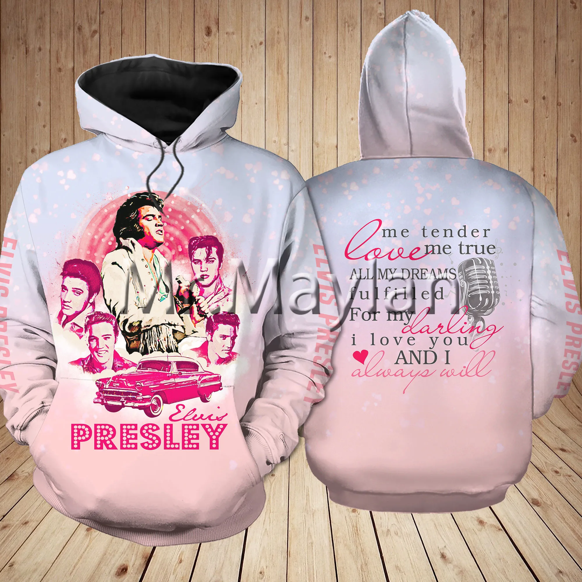 The King Elvis Presley 3D Printed Jacket Men/Women Casual Streetwear Sweatshirts Unisex Autumn Coat Boys Clothes Tops 5XL CZ-88
The King Elvis Presley 3D Printed Jacket Men/Women Casual Streetwear Sweatshirts Unisex Autumn Coat Boys Clothes Tops 5XL CZ-88