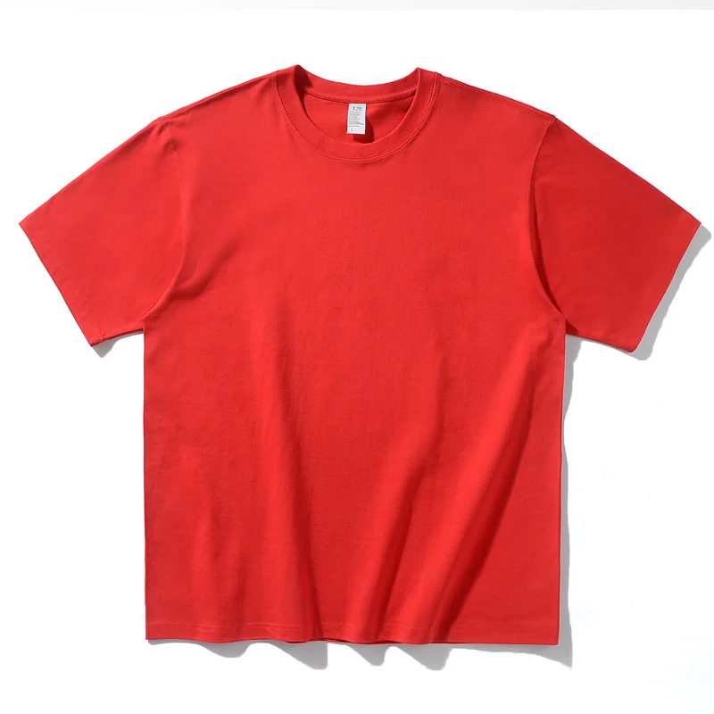 Khaki solid color cotton t-shirt men's and women's round neck short sleeve fashion t shirt tshirt summer top
Khaki solid color cotton t-shirt men's and women's round neck short sleeve fashion t shirt tshirt summer top
