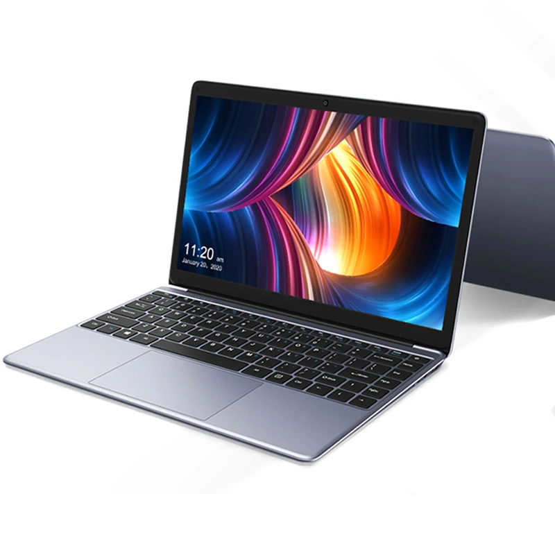 Global Version HeroBook Pro 14.1 Inch 1920*1080 Windows 10 Laptop 8GB+256GB IPS Screen Intel Celeron N4000 Processor DDR4
Global Version HeroBook Pro 14.1 Inch 1920*1080 Windows 10 Laptop 8GB+256GB IPS Screen Intel Celeron N4000 Processor DDR4
