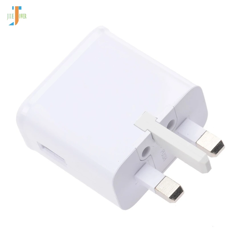 Сетевое зарядное устройство с одним USB-портом 5 В 2 А 100 шт./лот | Мобильные телефоны